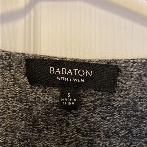 Aritzia Babaton Erin Sweater - Picture 2 of 5